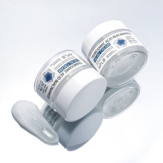 APLB Tranexamic Acid Niacinamide Facial Cream - Korean Eden