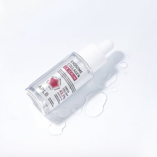 APLB Exosome Collagen EX Serum - Korean Eden