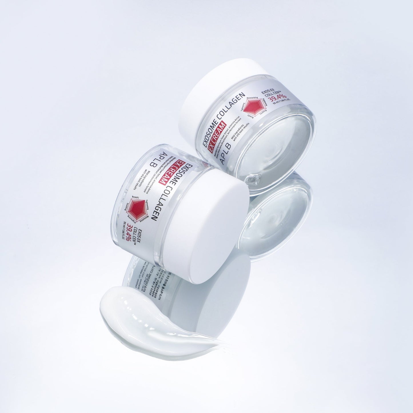 APLB Exosome Collagen EX Cream - Korean Eden APLB Exosome Collagen EX Cream - Korean Eden