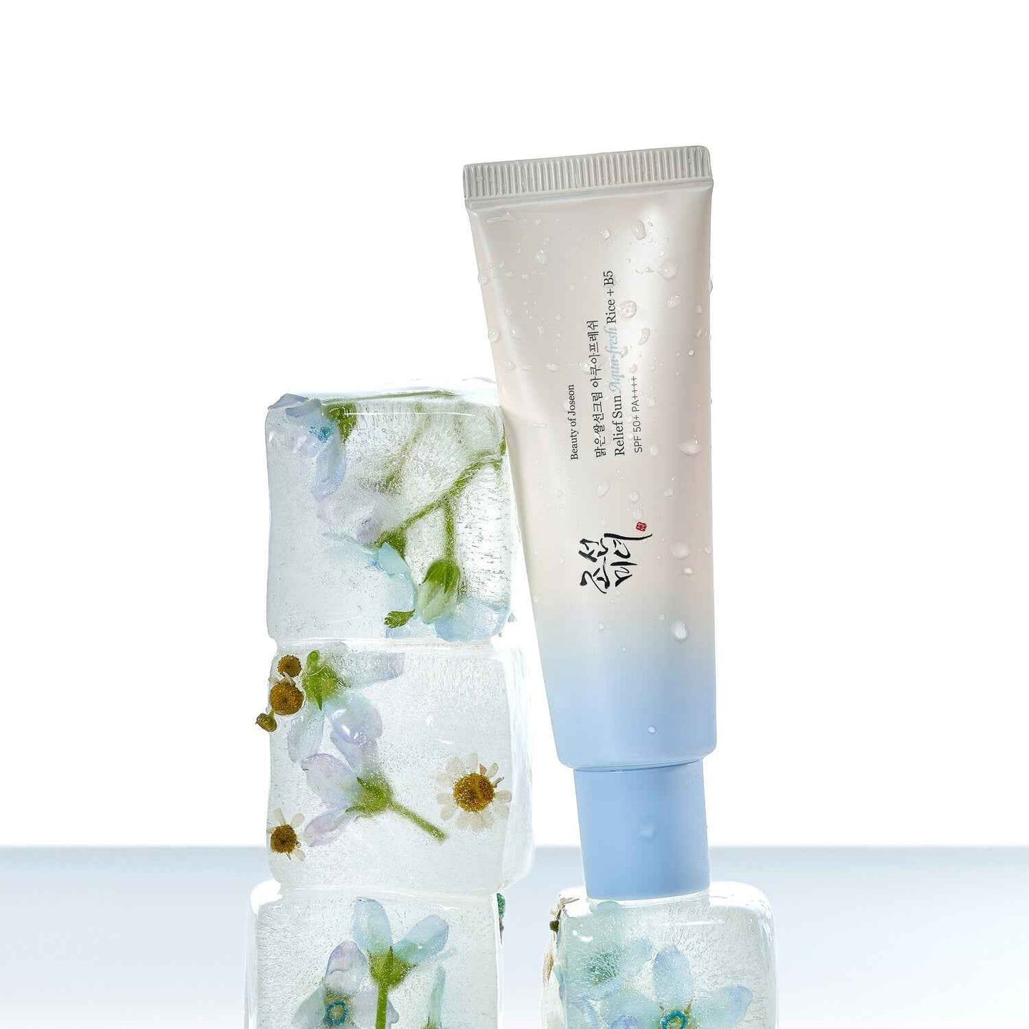 Beauty of Joseon Relief Sun Aqua-fresh Rice+B5 (50 ml) SPF 50+ PA++++ Beauty of Joseon Relief Sun Aqua-fresh Rice+B5 (50 ml) SPF 50+ PA++++