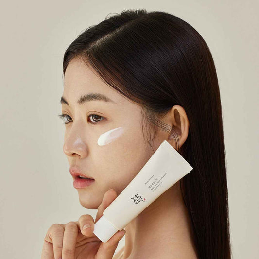 Beauty of Joseon Relief Sun: Rice + Probiotics (50 ml) SPF 50+ PA++++