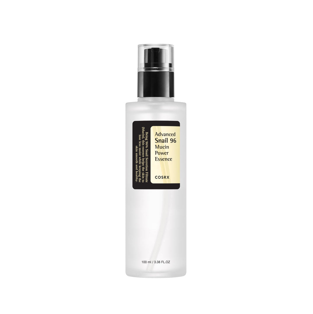 COSRX Advanced Snail 96 Mucin Power Essence COSRX Advanced Snail 96 Mucin Power Essence