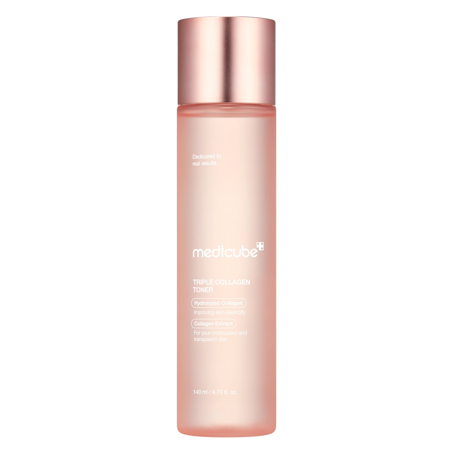 Medicube Triple Collagen Toner 4.0 Medicube Triple Collagen Toner 4.0