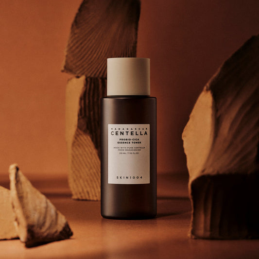 SKIN1004 Madagascar Centella Probio-Cica Essence Toner - Korean Eden