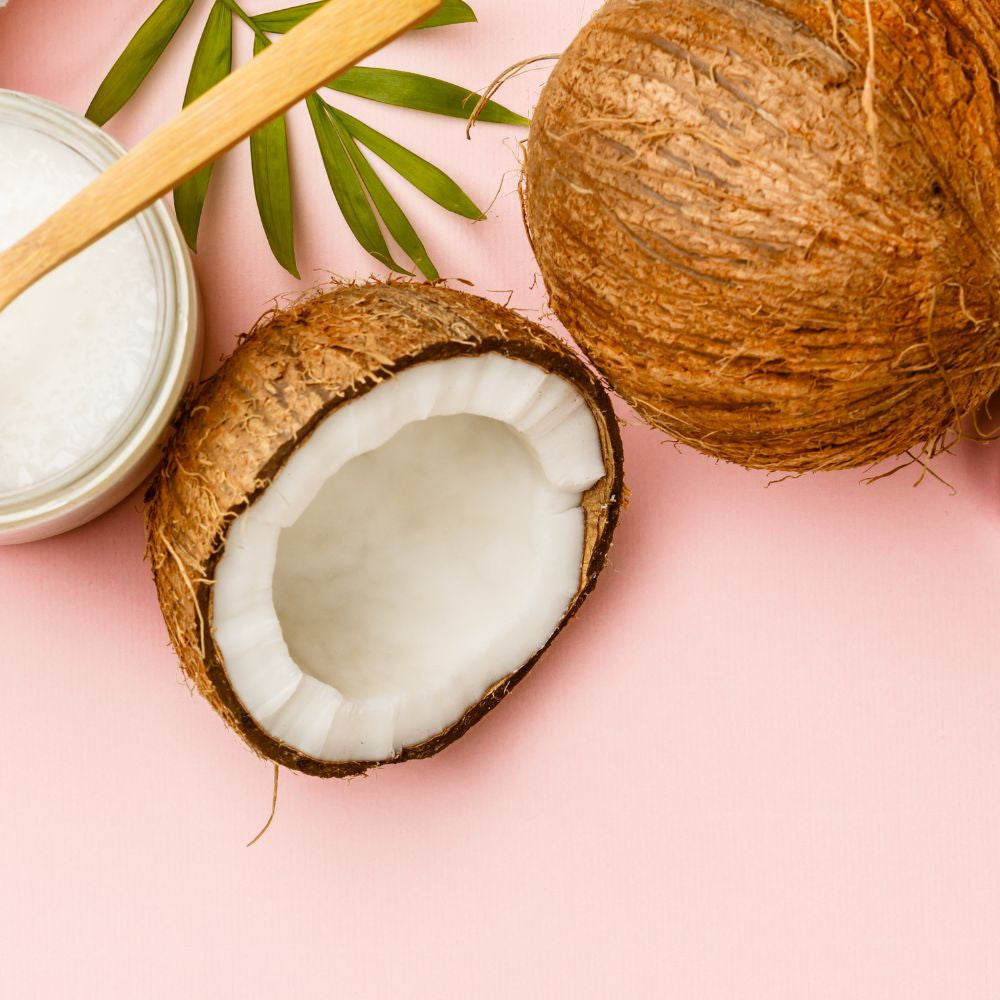 It's Skin The Fresh Mask Sheet Coconut - Korean Eden