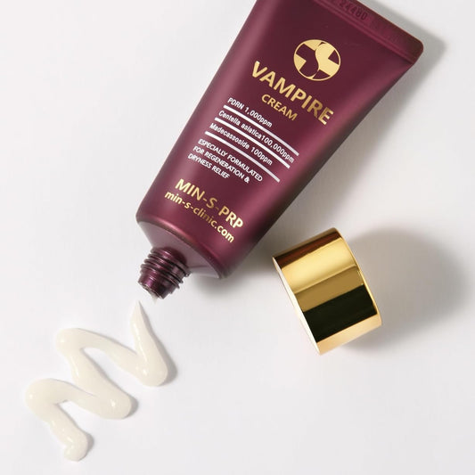 Pour La Peau Vampire Cream