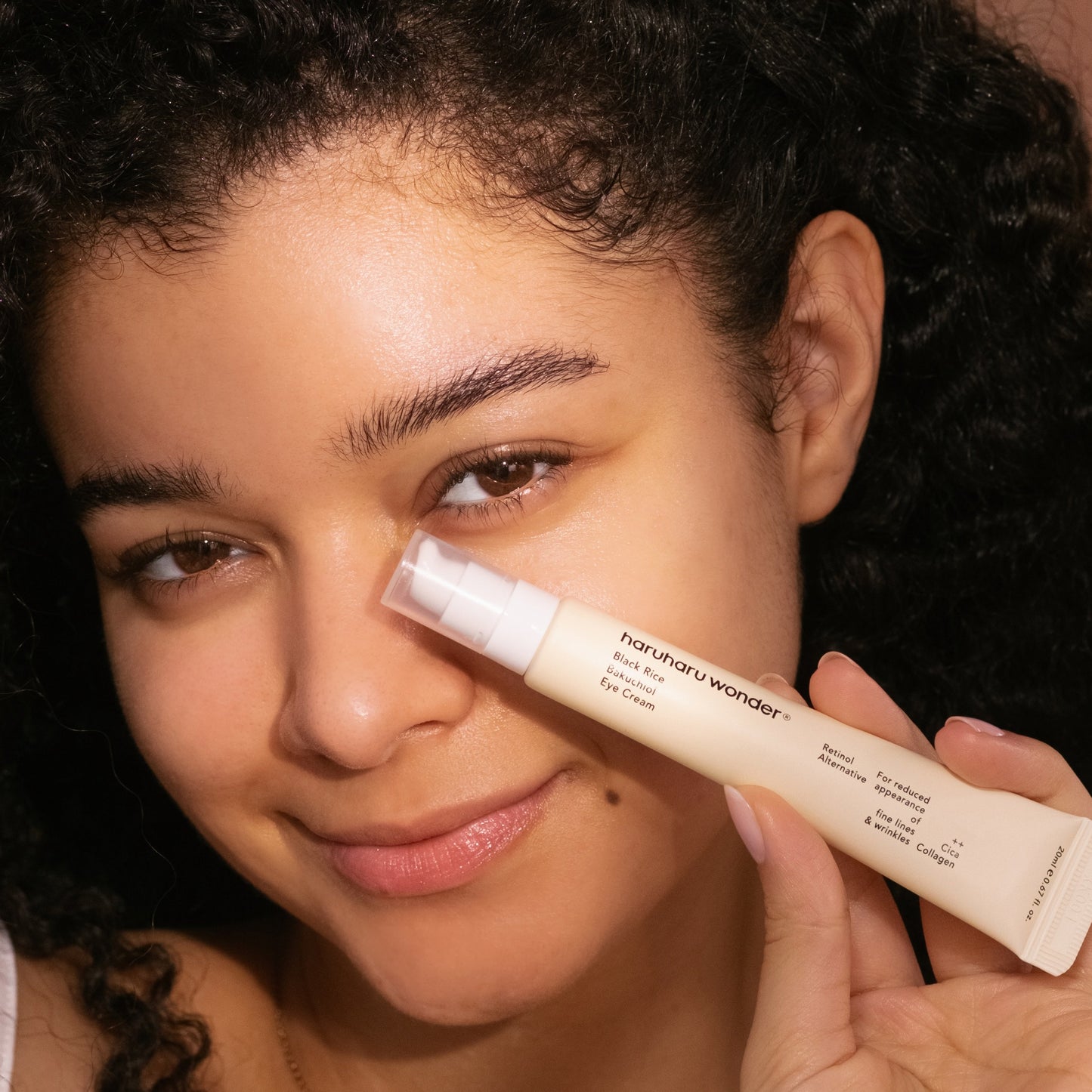 Haruharu WONDER Black Rice Bakuchiol Eye Cream Haruharu WONDER Black Rice Bakuchiol Eye Cream