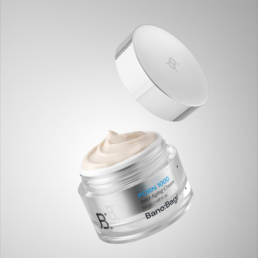 Bano:Bagi PDRN Anti-Aging Cream - Korean Eden