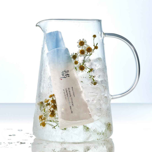 Beauty of Joseon Relief Sun Aqua-fresh Rice+B5 (50 ml) SPF 50+ PA++++