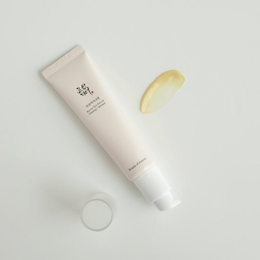 Beauty of Joseon Revive Eye Serum: Ginseng + Retinal (30 ml) - Korean Eden