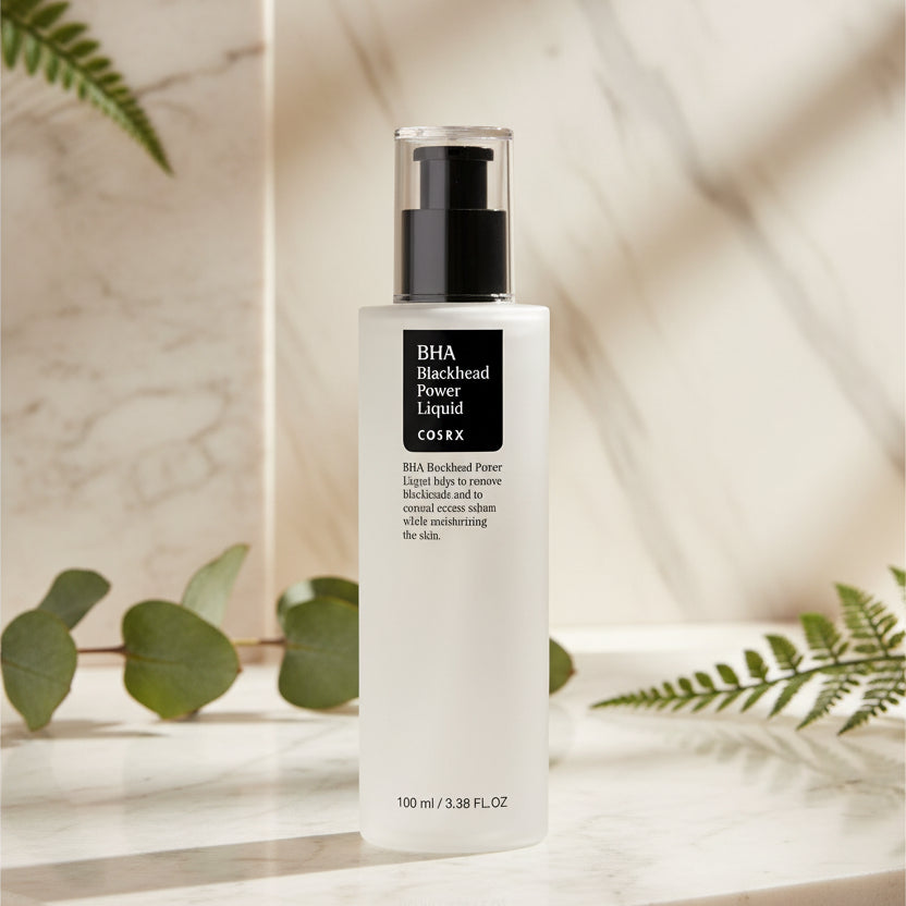 COSRX BHA Blackhead Power Liquid - Korean Eden COSRX BHA Blackhead Power Liquid - Korean Eden