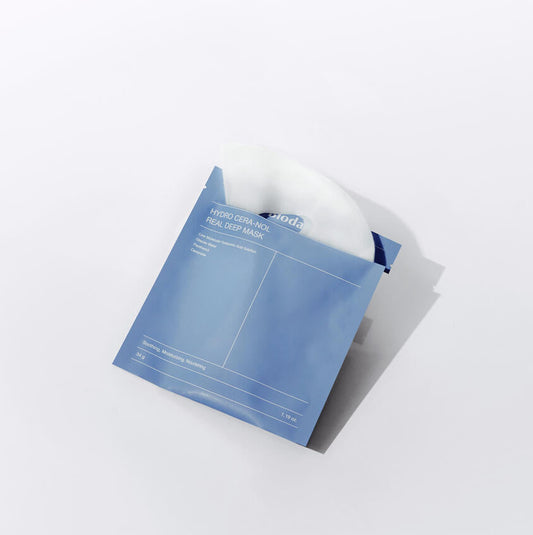 Biodance Bio Hydro Cera-Nol Real Deep Mask - Korean Eden