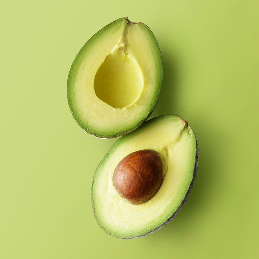 It's Skin The Fresh Mask Sheet Avocado - Korean Eden