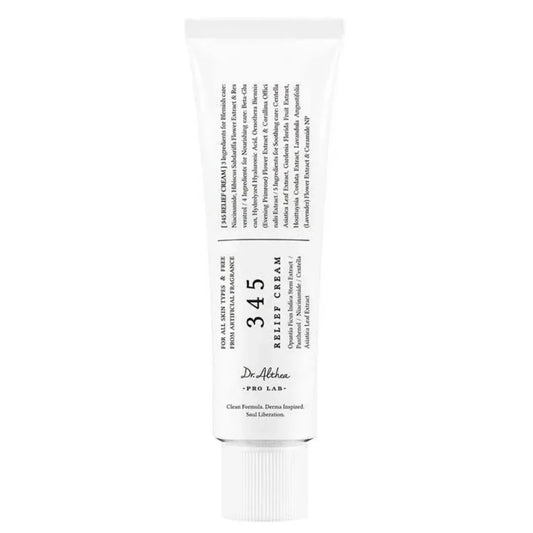 Dr. Althea 345 Relief Cream