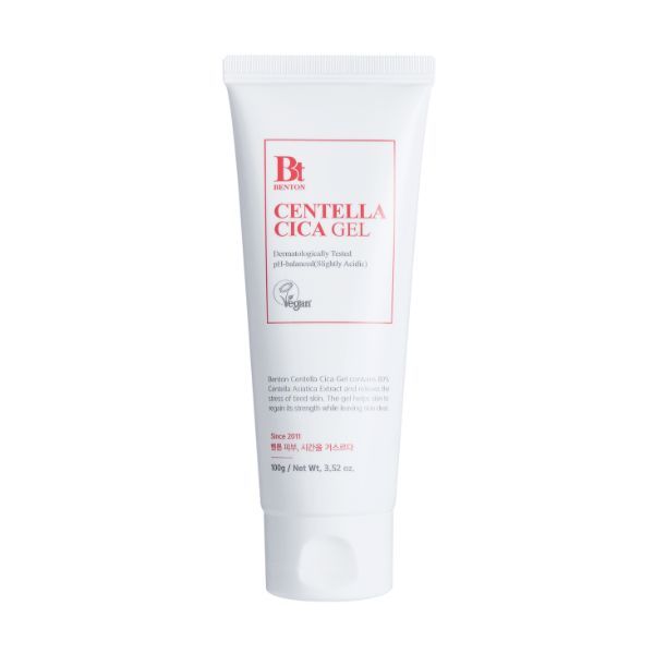 Benton Centella Cica Gel - Korean Eden Benton Centella Cica Gel - Korean Eden