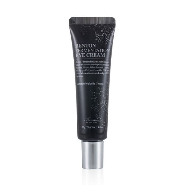 Benton Fermentation Eye Cream - Korean Eden