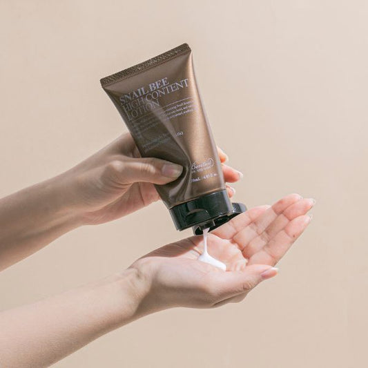 Benton Snail Bee High Content Lotion - Korean Eden