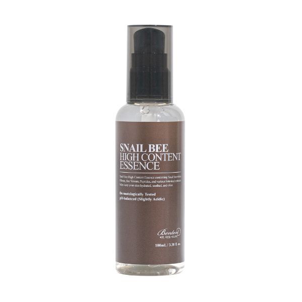 Benton Snail Bee High Content Essence - Korean Eden