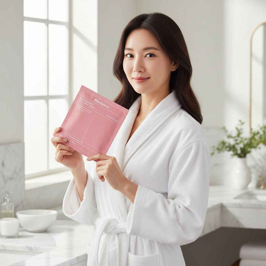 Biodance Bio-Collagen Real Deep Mask