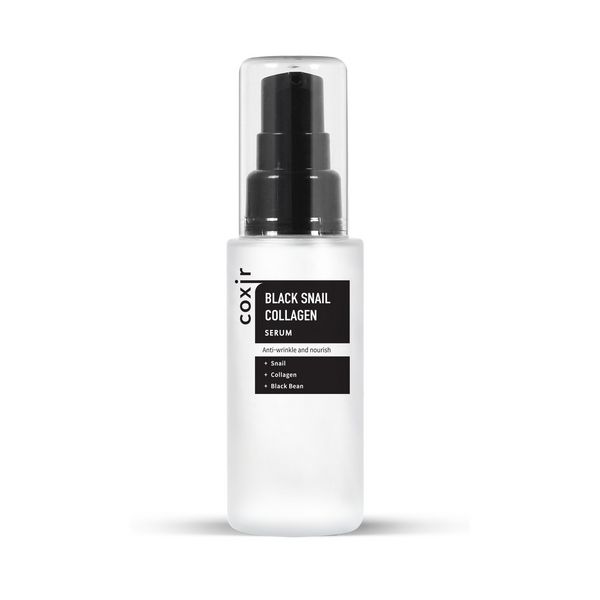 Coxir Black Snail Collagen Serum Coxir Black Snail Collagen Serum