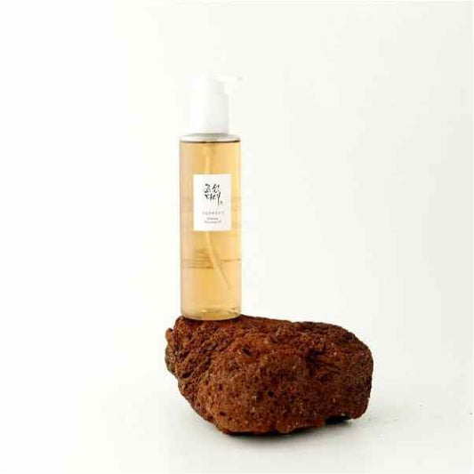 Beauty of Joseon Ginseng Cleansing Oil
