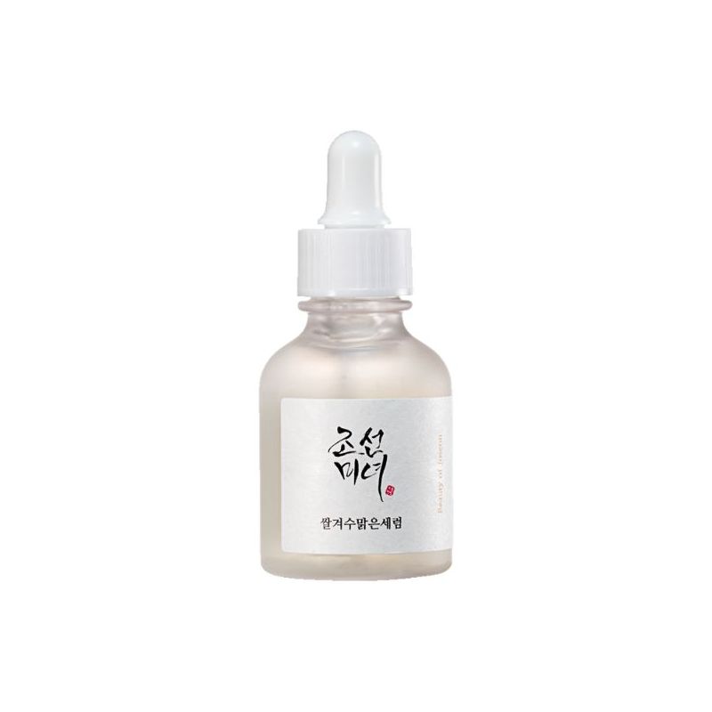 Beauty of Joseon Glow Deep Serum: Rice + Alpha Arbutin - Korean Eden