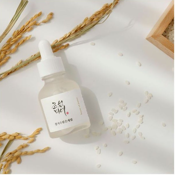 Beauty of Joseon Glow Deep Serum: Rice + Alpha Arbutin - Korean Eden