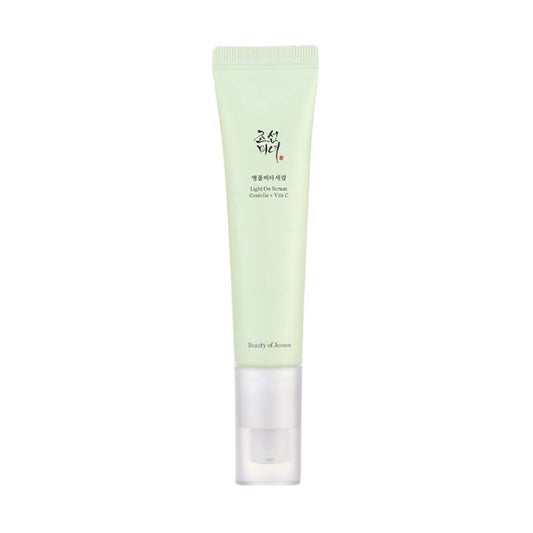 Beauty of Joseon Light On Serum Centella + Vita C - Korean Eden