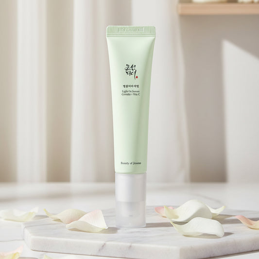 Beauty of Joseon Light On Serum Centella + Vita C - Korean Eden
