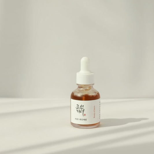 Beauty of Joseon Revive Serum : Ginseng+Snail Mucin - Korean Eden