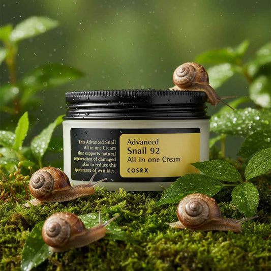 COSRX Advanced Snail 92 All In One Cream (100 ml)