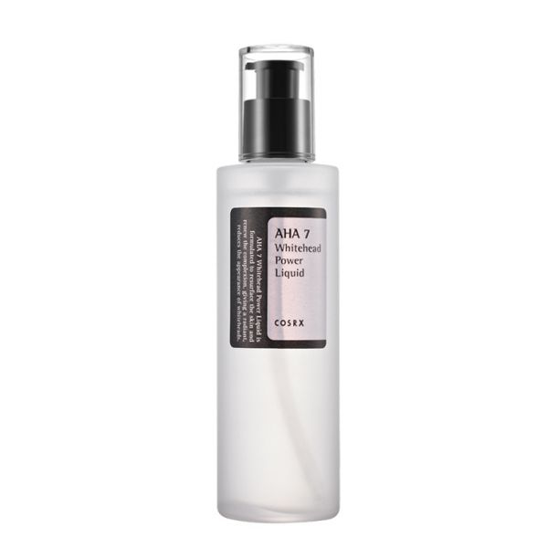 COSRX AHA 7 Whitehead Power Liquid - Korean Eden