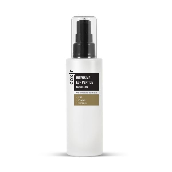 Coxir Intensive EGF Peptide Emulsion Coxir Intensive EGF Peptide Emulsion