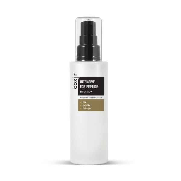 Coxir Intensive EGF Peptide Emulsion Coxir Intensive EGF Peptide Emulsion
