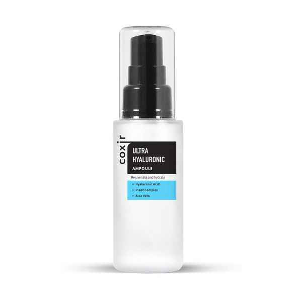 Coxir Ultra Hyaluronic Ampoule Coxir Ultra Hyaluronic Ampoule