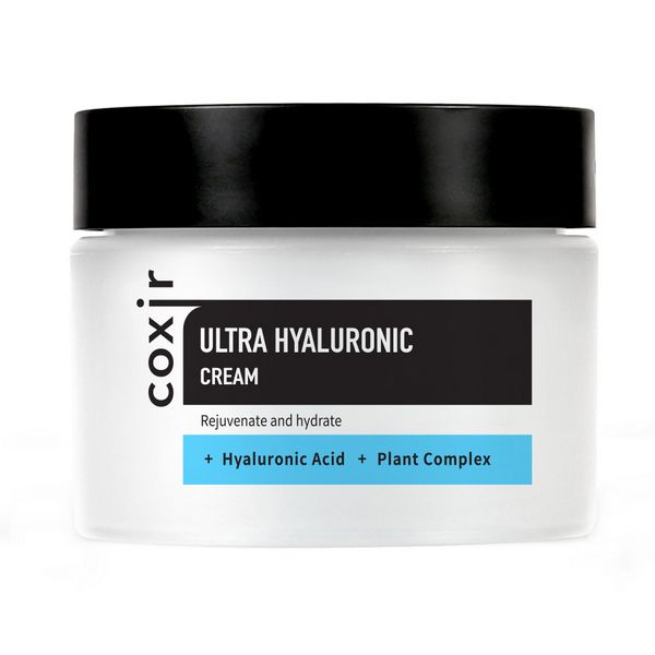 Coxir Ultra Hyaluronic Cream Coxir Ultra Hyaluronic Cream