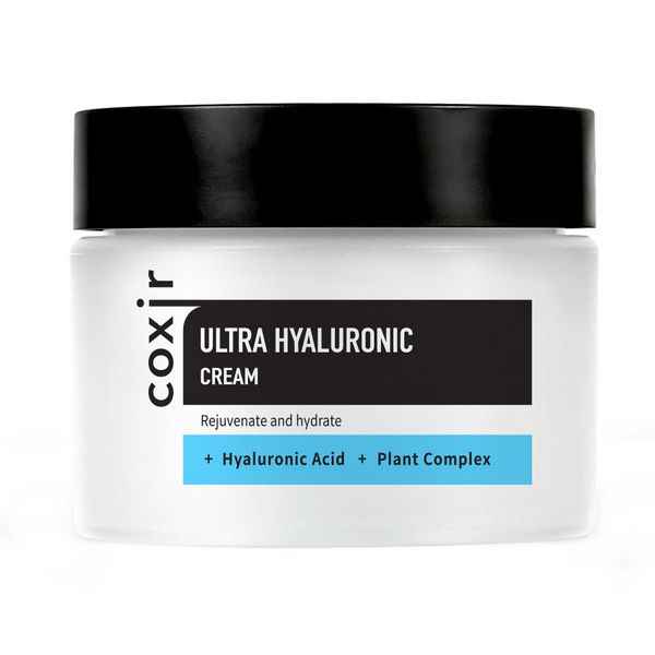 Coxir Ultra Hyaluronic Cream Coxir Ultra Hyaluronic Cream