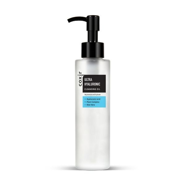 Coxir Hyaluronic Cleansing Oil Coxir Hyaluronic Cleansing Oil