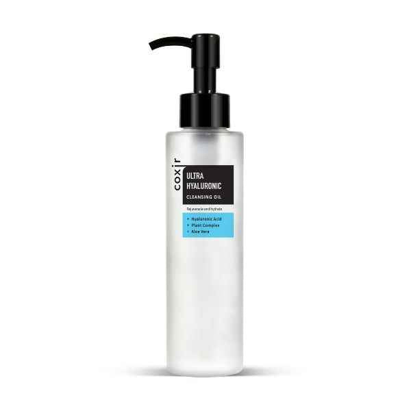 Coxir Hyaluronic Cleansing Oil Coxir Hyaluronic Cleansing Oil