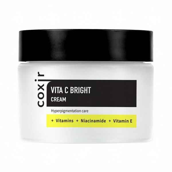 Coxir Vita C Bright Cream Coxir Vita C Bright Cream