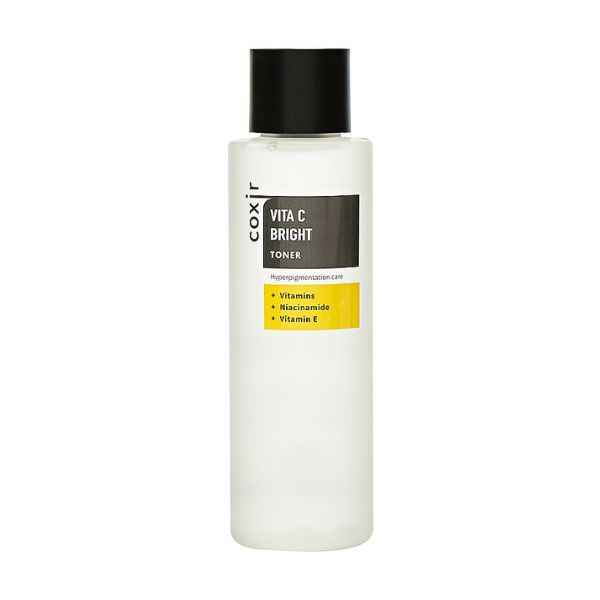 Coxir Vita C Bright Toner Coxir Vita C Bright Toner