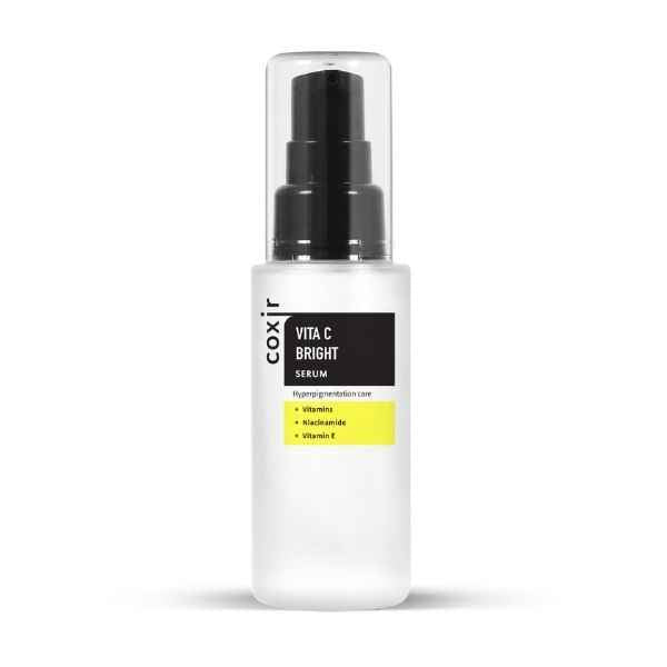 Coxir Vita C Toning Serum Coxir Vita C Toning Serum