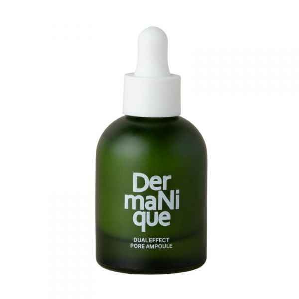 DermaNique Dual Effect Pore Ampoule DermaNique Dual Effect Pore Ampoule