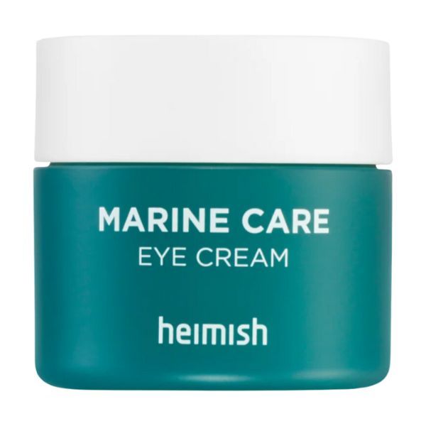 Heimish Marine Care Eye Cream - Korean Eden