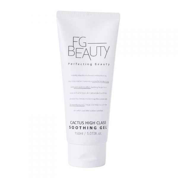FG Beauty Cactus High Class Soothing Gel FG Beauty Cactus High Class Soothing Gel