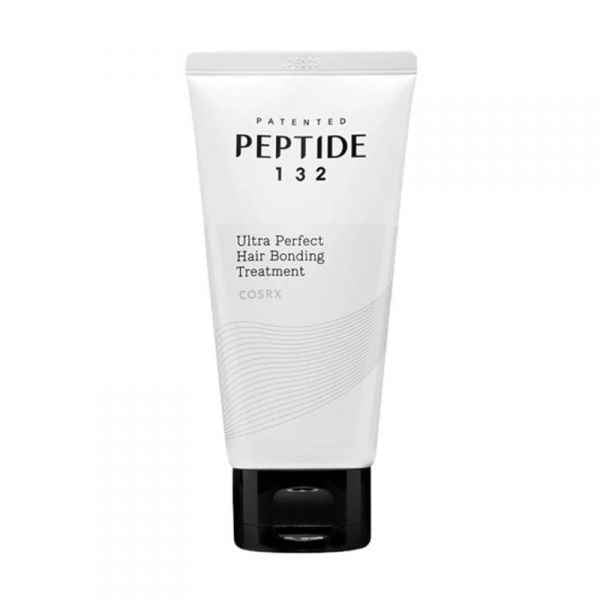 COSRX Peptide-132 Ultra Perfect Hair Bonding Treatment COSRX Peptide-132 Ultra Perfect Hair Bonding Treatment