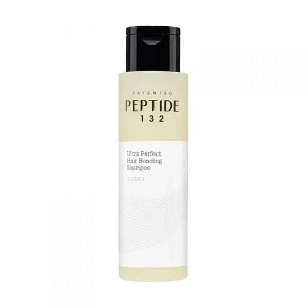 COSRX Peptide-132 Ultra Perfect Hair Bonding Shampoo COSRX Peptide-132 Ultra Perfect Hair Bonding Shampoo