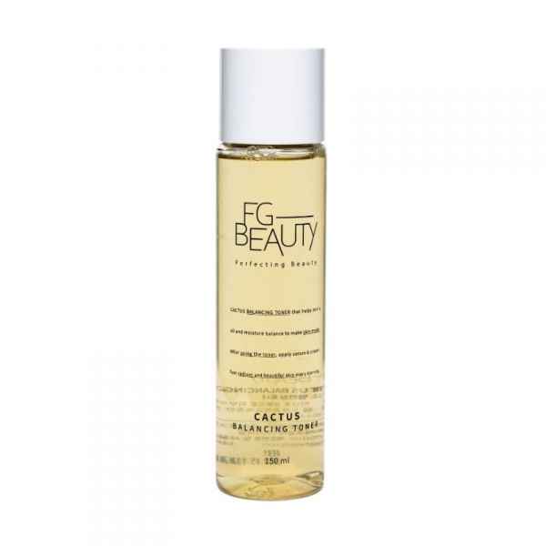 FG Beauty Cactus Balancing Toner FG Beauty Cactus Balancing Toner