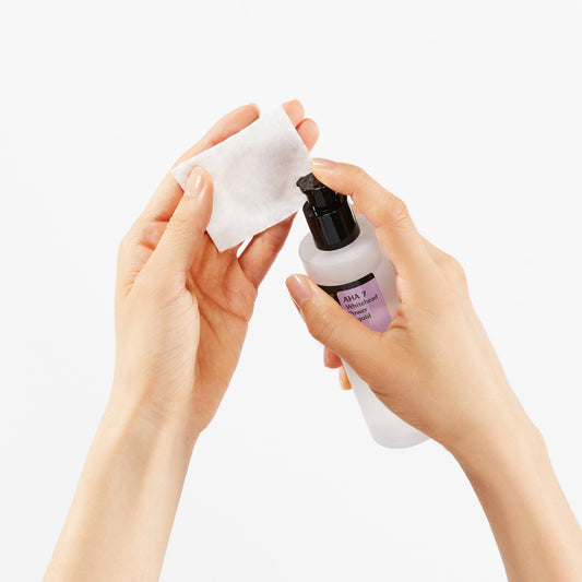 COSRX AHA 7 Whitehead Power Liquid - Korean Eden