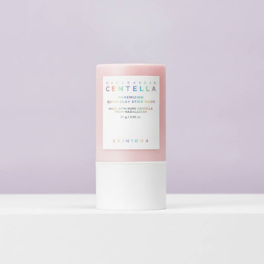 SKIN1004 Madagascar Centella Poremizing Quick Clay Stick Mask - Korean Eden